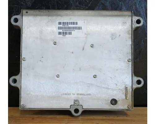 CUMMINS ISB Engine Control Module (ECM)