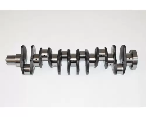 CUMMINS ISB Engine Crankshaft