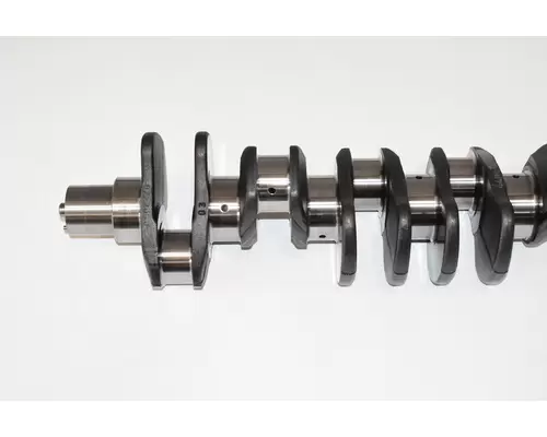 CUMMINS ISB Engine Crankshaft