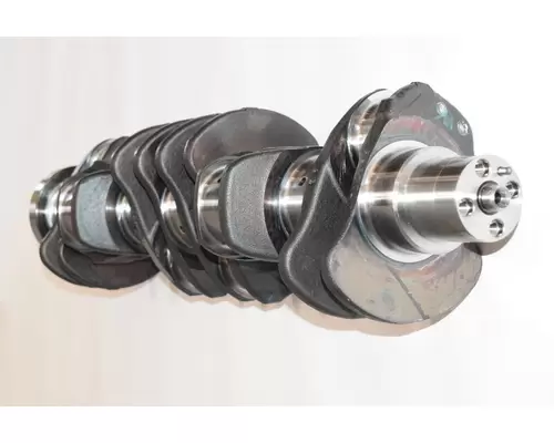 CUMMINS ISB Engine Crankshaft