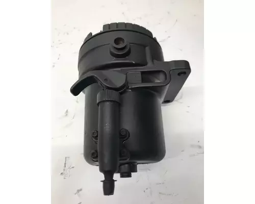 CUMMINS ISB Engine Filter Base