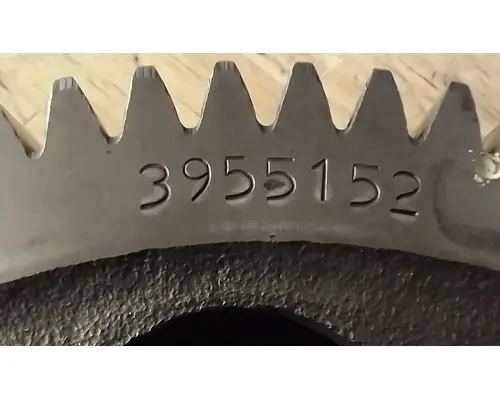 CUMMINS ISB Engine Gears