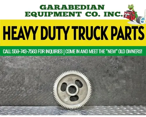CUMMINS ISB Engine Gears