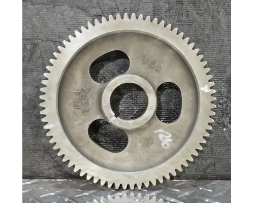 CUMMINS ISB Engine Gears