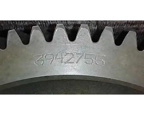 CUMMINS ISB Engine Gears