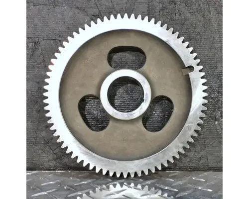 CUMMINS ISB Engine Gears