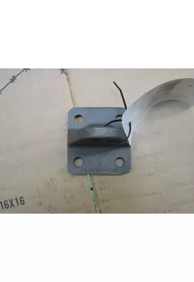 CUMMINS ISB Engine Mounts