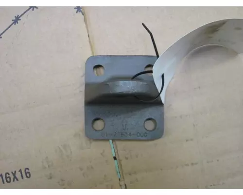 CUMMINS ISB Engine Mounts