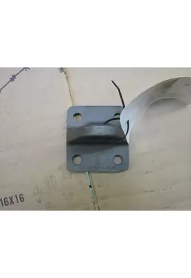 CUMMINS ISB Engine Mounts
