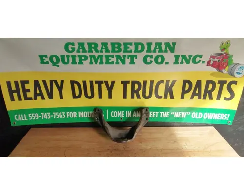 CUMMINS ISB Engine Mounts