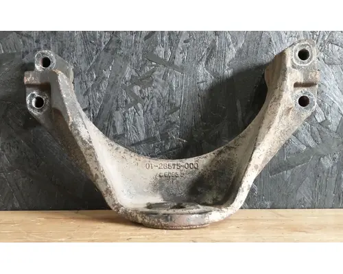 CUMMINS ISB Engine Mounts