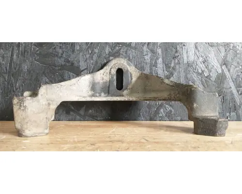 CUMMINS ISB Engine Mounts