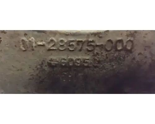 CUMMINS ISB Engine Mounts