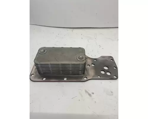 CUMMINS ISB Engine Oil Cooler