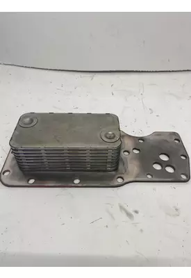 CUMMINS ISB Engine Oil Cooler