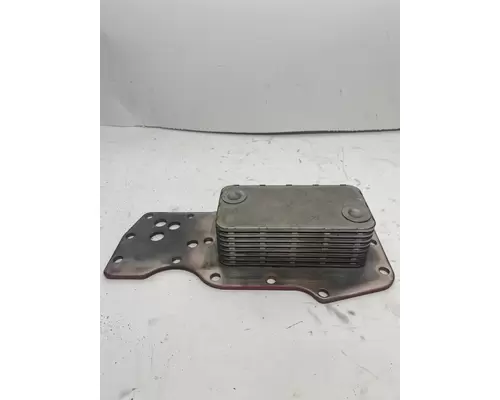 CUMMINS ISB Engine Oil Cooler