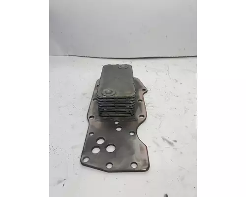 CUMMINS ISB Engine Oil Cooler