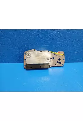 CUMMINS ISB Engine Oil Cooler