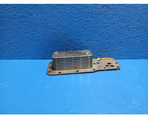 CUMMINS ISB Engine Oil Cooler
