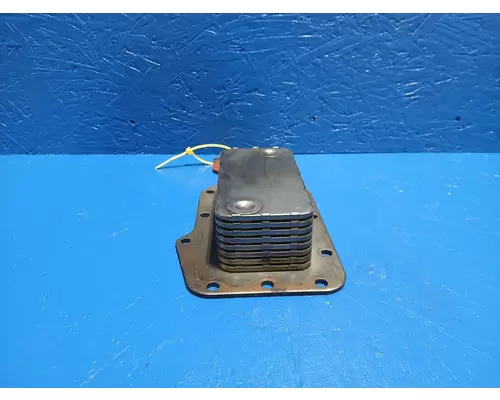 CUMMINS ISB Engine Oil Cooler