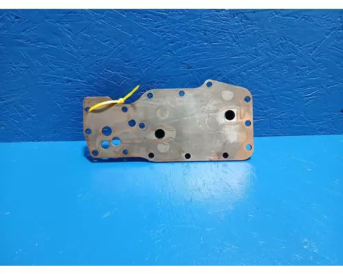CUMMINS ISB Engine Oil Cooler