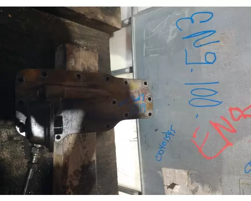 CUMMINS ISB Engine Oil Cooler