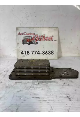 CUMMINS ISB Engine Oil Cooler