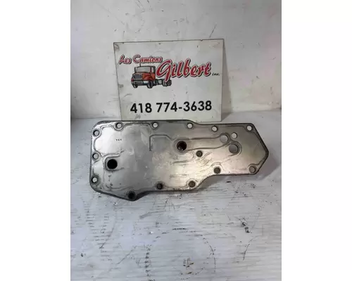 CUMMINS ISB Engine Oil Cooler