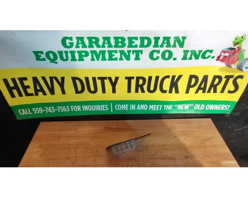 CUMMINS ISB Engine Oil Cooler