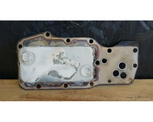CUMMINS ISB Engine Oil Cooler