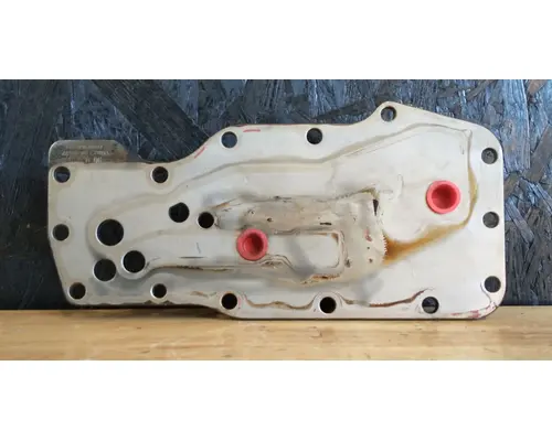 CUMMINS ISB Engine Oil Cooler