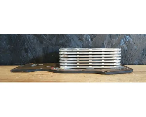 CUMMINS ISB Engine Oil Cooler