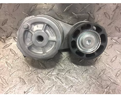 CUMMINS ISB Engine Parts, Misc.