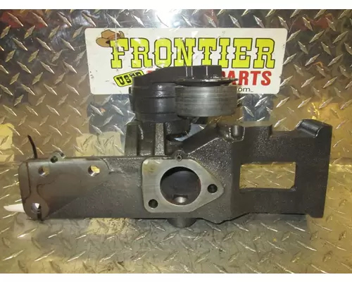 CUMMINS ISB Engine Parts, Misc.
