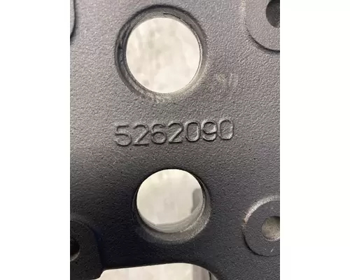 CUMMINS ISB Engine Parts, Misc.