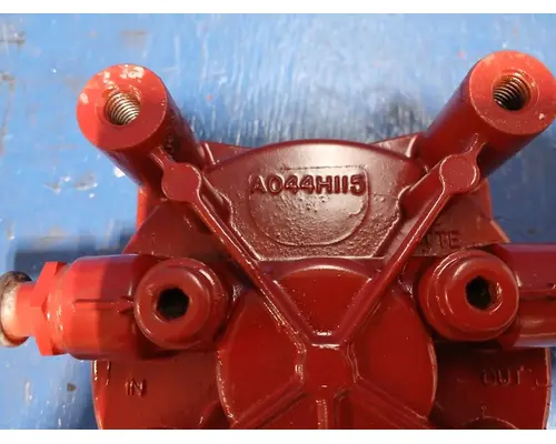 CUMMINS ISB Engine Parts, Misc.