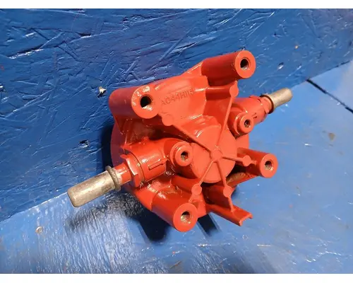 CUMMINS ISB Engine Parts, Misc.