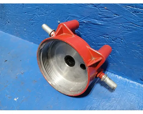 CUMMINS ISB Engine Parts, Misc.