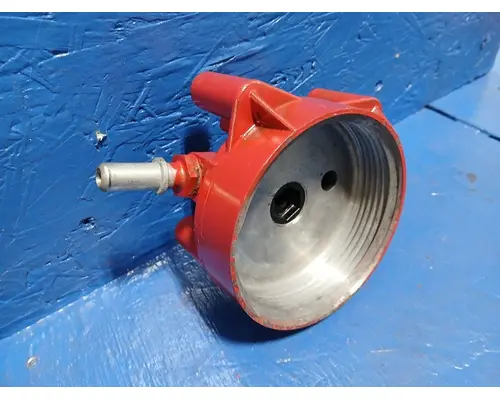 CUMMINS ISB Engine Parts, Misc.