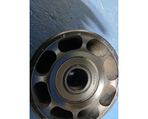 CUMMINS ISB Engine Parts, Misc.