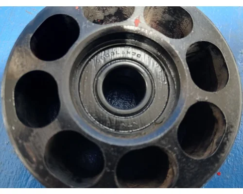 CUMMINS ISB Engine Parts, Misc.