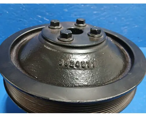 CUMMINS ISB Engine Parts, Misc.