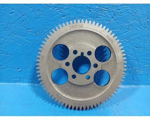 CUMMINS ISB Engine Parts, Misc.