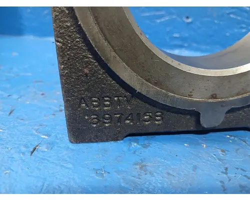 CUMMINS ISB Engine Parts, Misc.