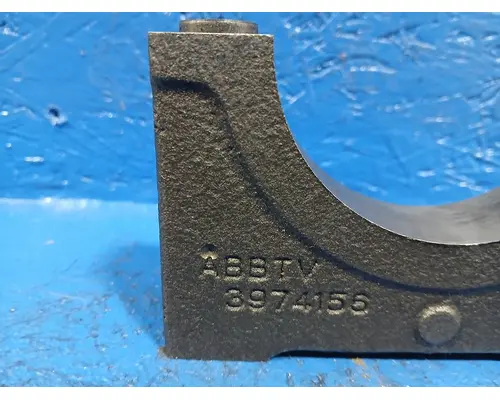 CUMMINS ISB Engine Parts, Misc.