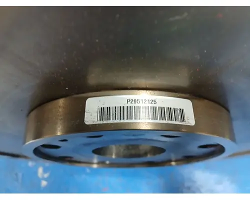 CUMMINS ISB Engine Parts, Misc.