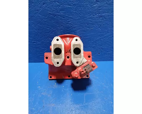 CUMMINS ISB Engine Parts, Misc.