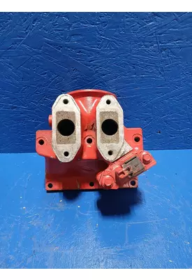 CUMMINS ISB Engine Parts, Misc.