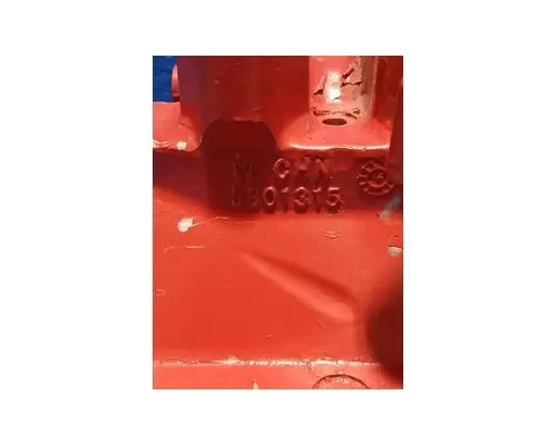 CUMMINS ISB Engine Parts, Misc.