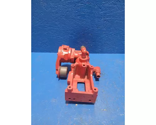 CUMMINS ISB Engine Parts, Misc.